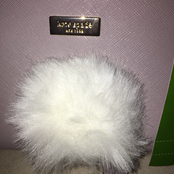 NWT KATE SPADE BUNNY CROSSBODY MULTI HANDBAG - Picture 2 of 8